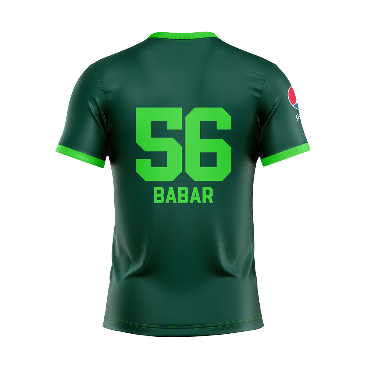 Pakistan Cricket T20 Unisex T-Shirt