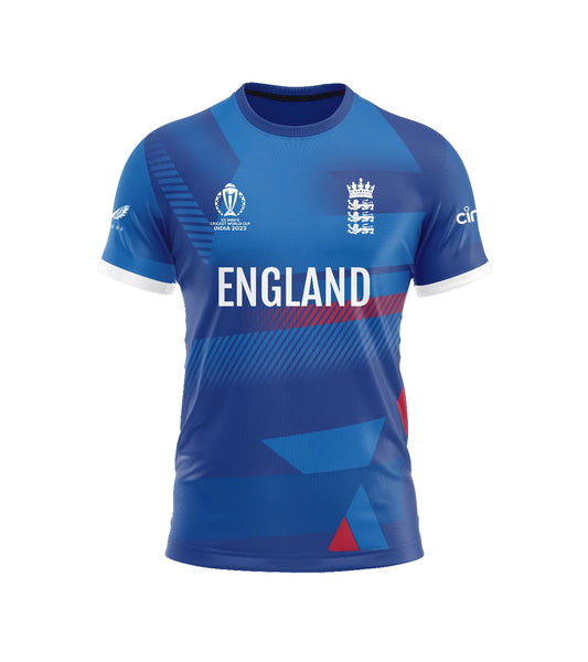 England World Cup 2023 Unisex T-Shirt