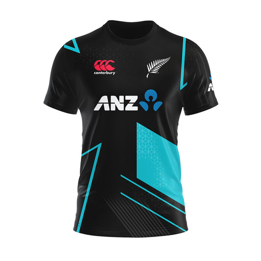 Newzealand T20 Cricket T-Shirt