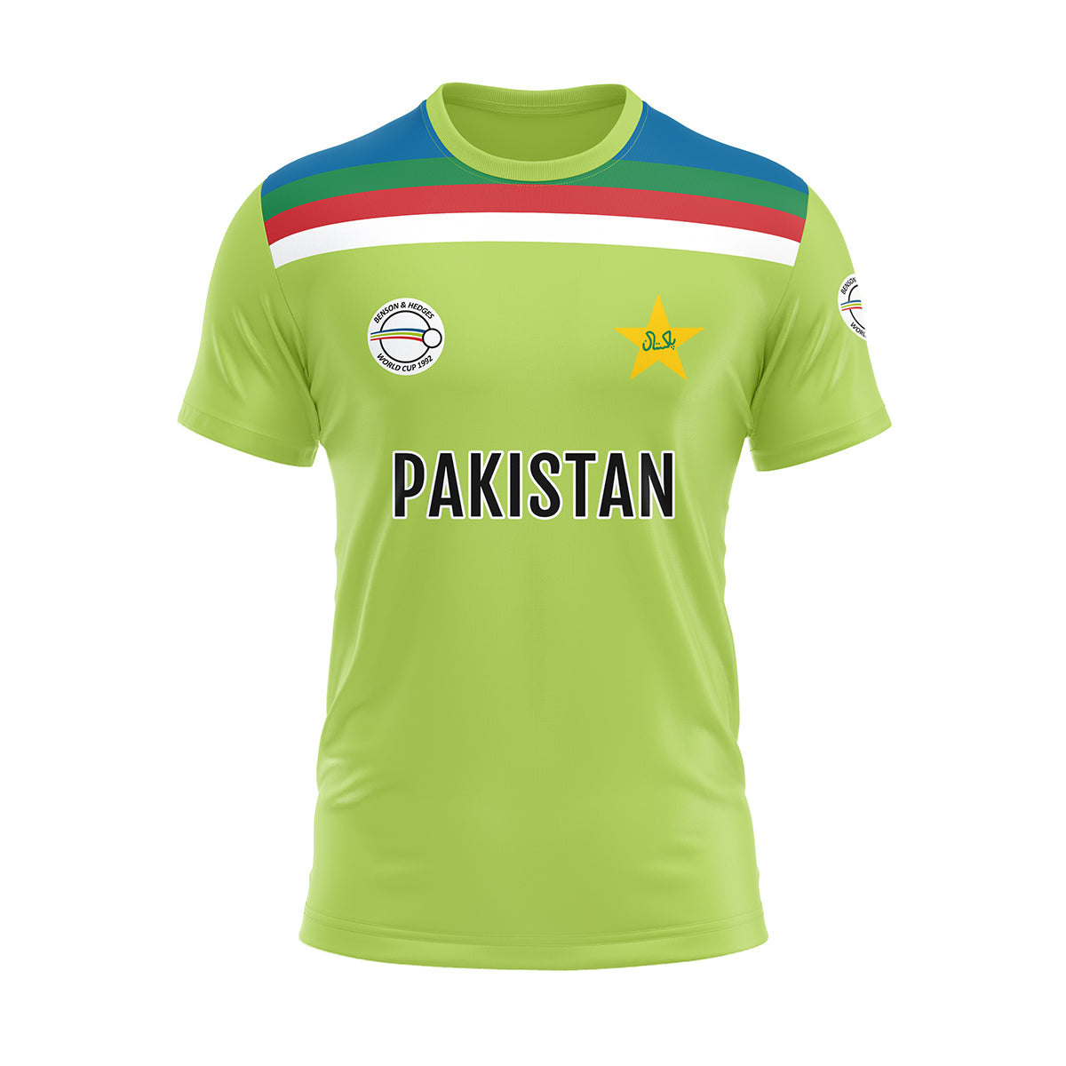 1992 Inspired Cricket Unisex T-Shirt