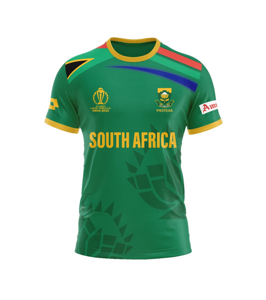 South Africa World Cup 2023 Unisex T-Shirt
